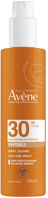 Sunscreen Spray - Bath and Body