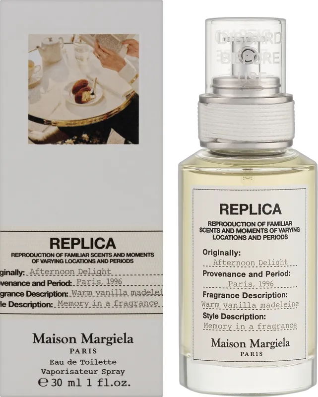 Maison Martin Margiela Replica Afternoon Delight - Perfume