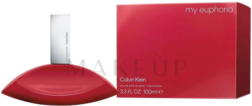 Calvin Klein My Euphoria - Perfume