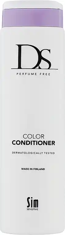 Conditioner for Colored Hair