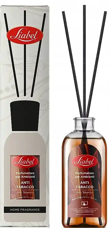 Anti-Tobacco Fragrance Diffuser