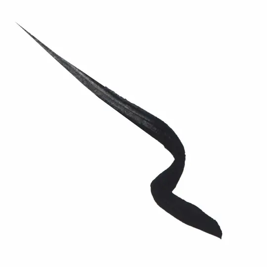 Barry M Precision Liquid Liner Waterproof Brush Tip Pen - Makeup