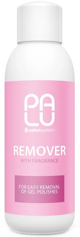 Nail Polish Remover - Nails