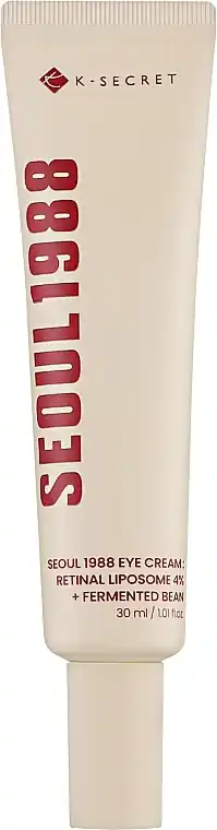 Revitalizing Eye Cream - Skin Care Products