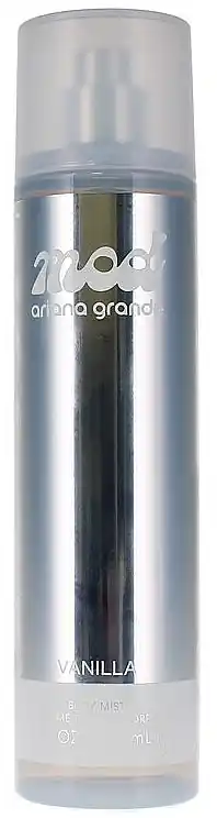 Ariana Grande Mod Vanilla - Bath and Body