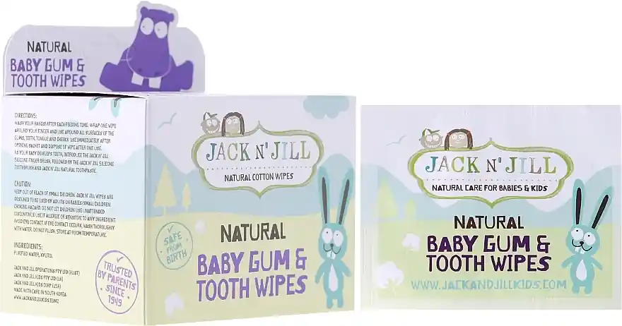 Jack N' Jill - Accessories