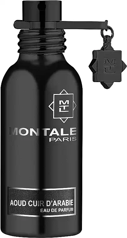 Montale Aoud Cuir D’Arabie - Perfume