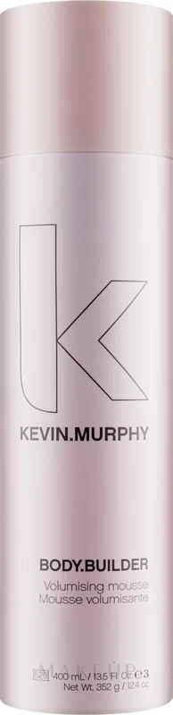 Volume Mousse - Hair