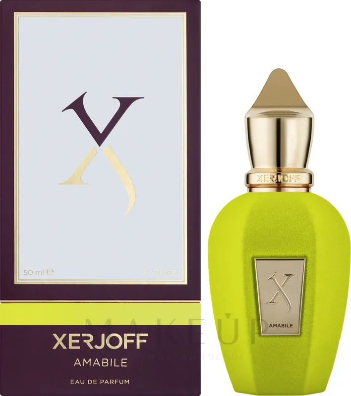 Xerjoff Amabile - Perfume