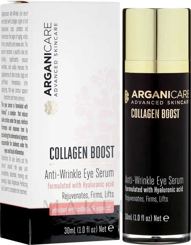 Anti-Wrinkle Eye Serum