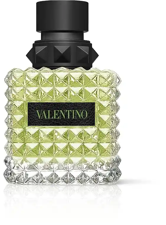 Valentino Born in Roma Green Stravaganza - Perfume