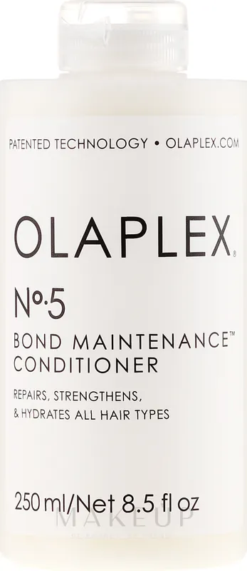 Conditioner "Hair Protection System"