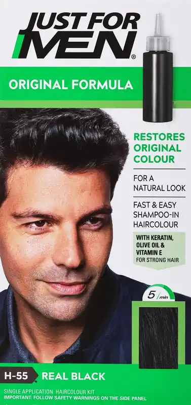 Hair Color