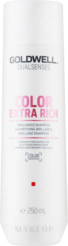 Intensive Shine Shampoo for Colored Hair