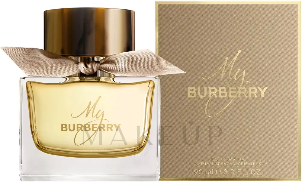Burberry My Burberry - Perfume