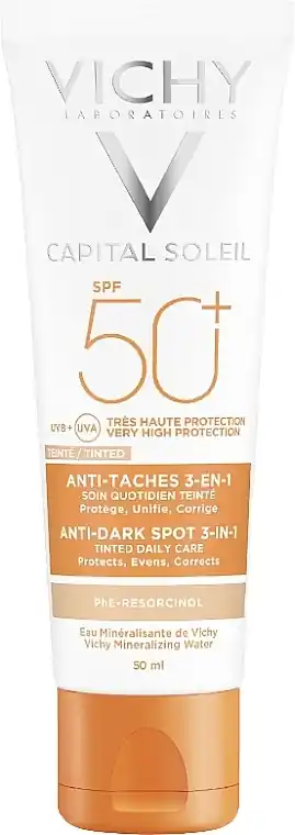 Anti Age Spots Toning Treatment - Bath and Body