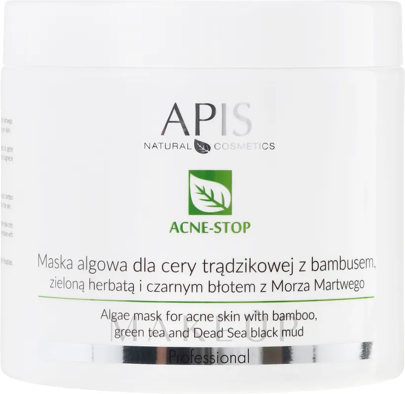 Face Mask - Skin Care Products