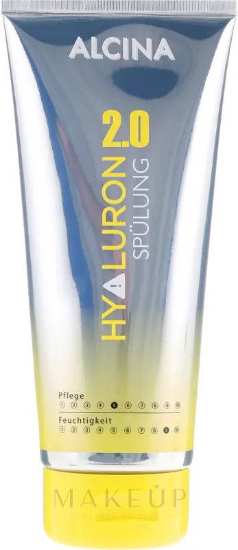 Hyaluronic Acid Hair Conditioner