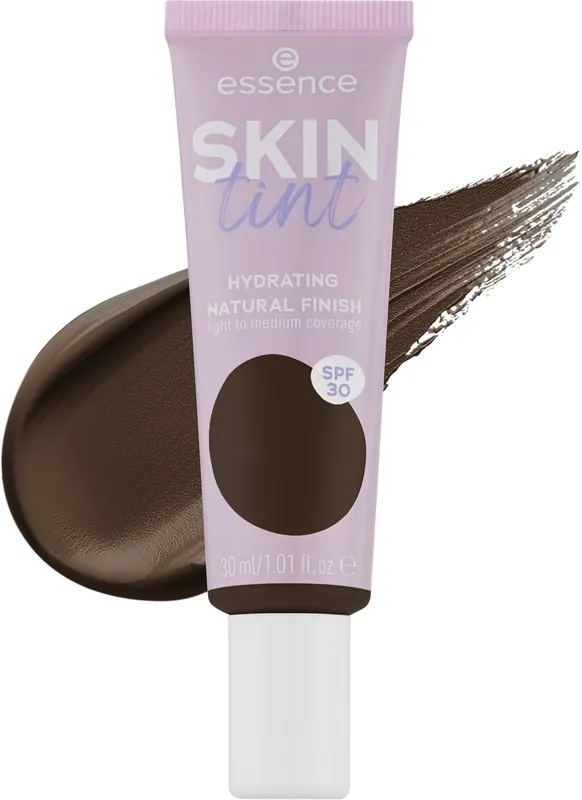 Essence Skin Tint SPF 30 - Makeup