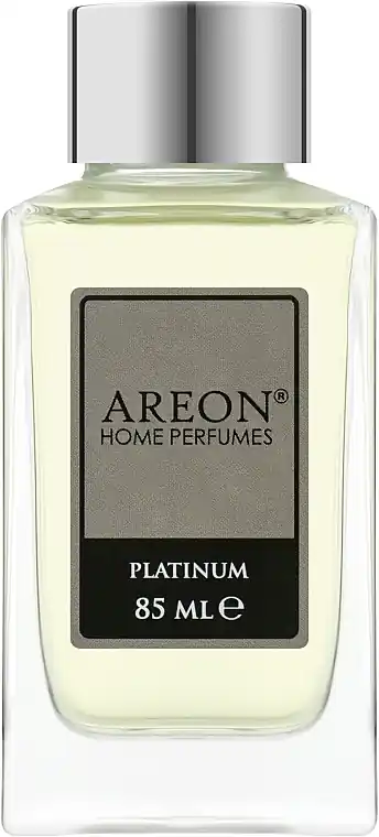 Platinum Fragrance Diffuser, PL03 - Bath and Body