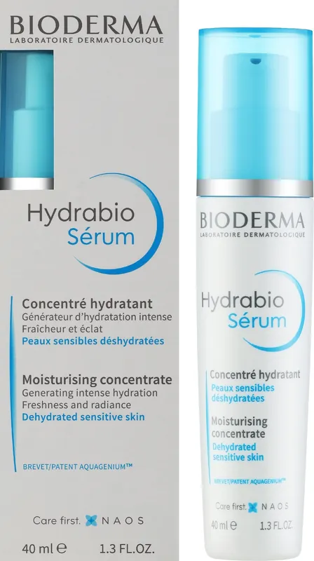 Face Serum - Skin Care Products