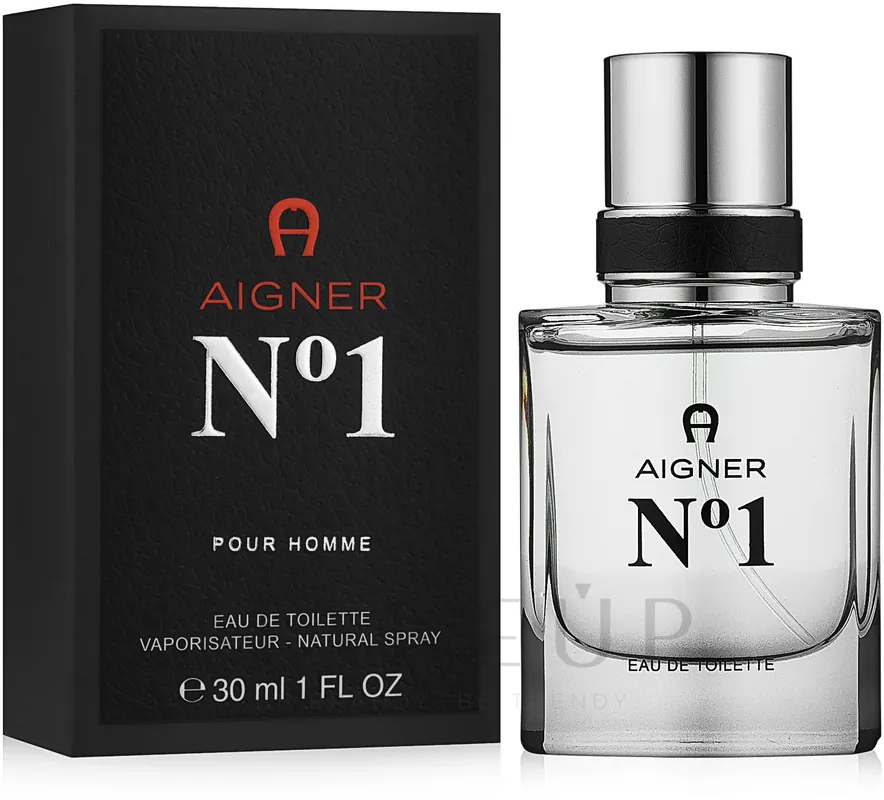 Aigner No 1 - Perfume