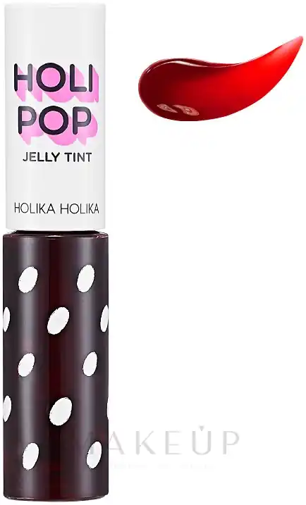Holika Holika Holi Pop Jelly Tint - Makeup