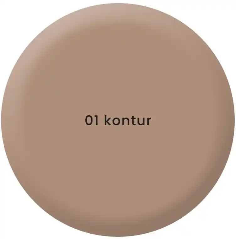 Stars from The Stars x Wedel Creamy Bronzer - Makeup
