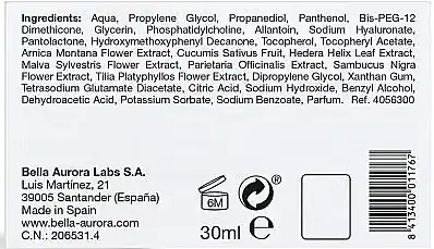 Hyaluronic Acid Face Serum - Skin Care Products