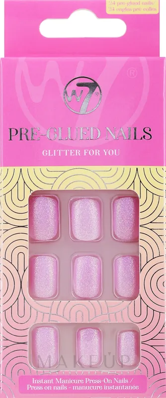False Nails Set