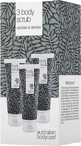 Set - Bath and Body