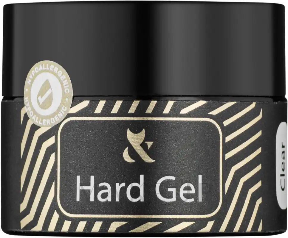 Builder Gel - Nails