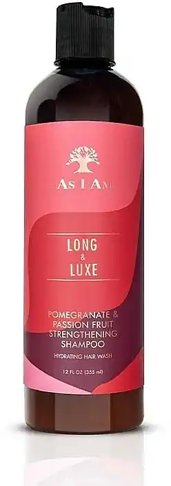 Moisturizing Shampoo - Hair