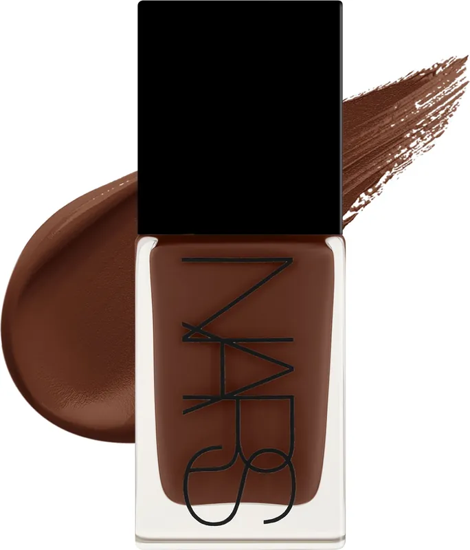 Nars Light Reflecting Foundation - Makeup