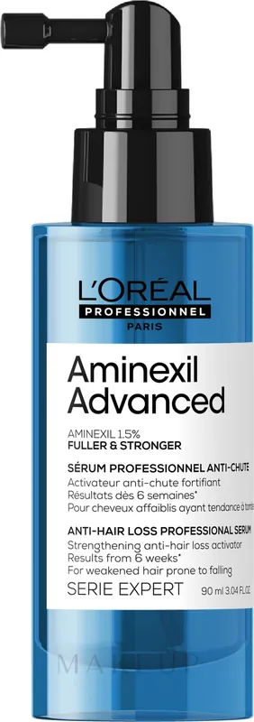Scalp Serum - Hair