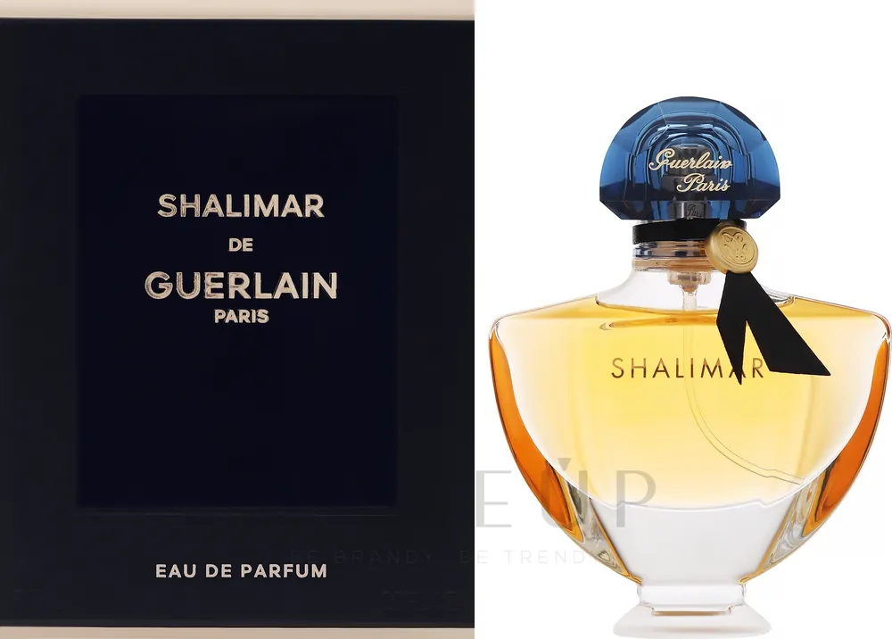 Guerlain Shalimar - Perfume