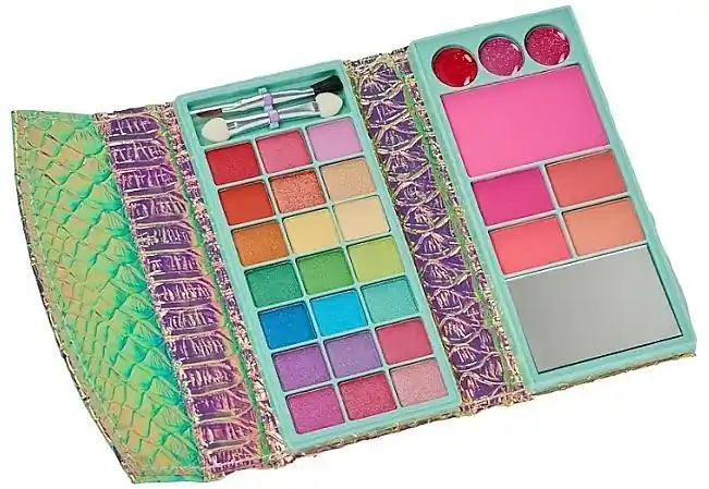 Martinelia Let's Be Mermaids - Makeup