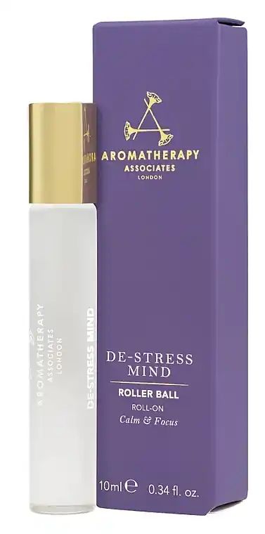 Anti-Stress Roller Ball