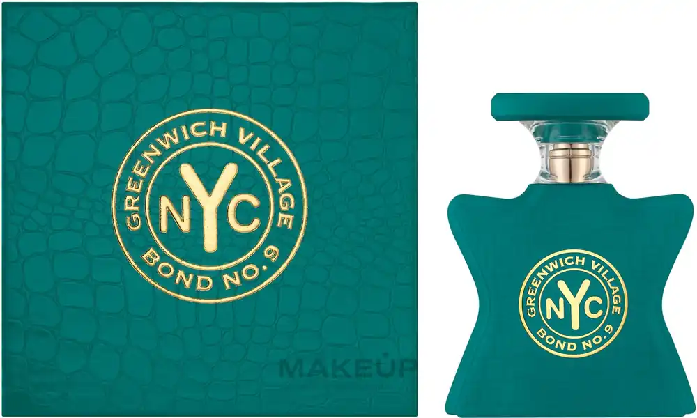 Bond No9 Greenwich Village - Perfume