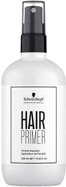 Hair Primer