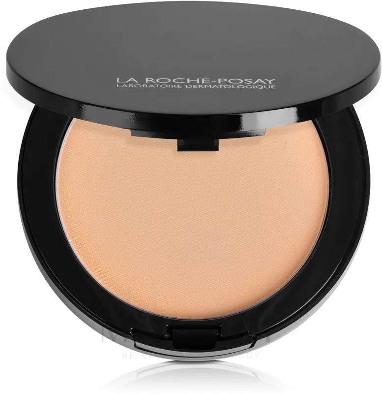 La Roche-Posay Toleriane Teint Mineral Compact-Powder Complexion Corrector SPF25