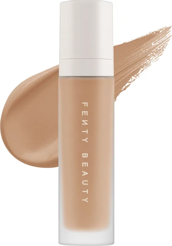 Fenty Beauty Soft Lit Naturally Luminous Foundation - Makeup