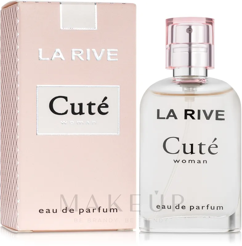 La Rive Cute Woman - Perfume