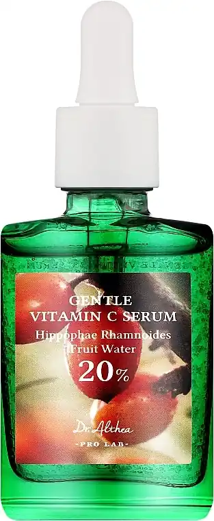 Vitamin C Serum for Problem Skin - Skin Care Products