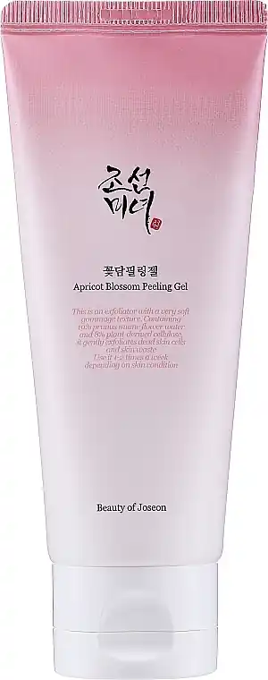 Enzyme Peeling Gel - Skin Care Products