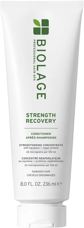 Conditioner - Hair