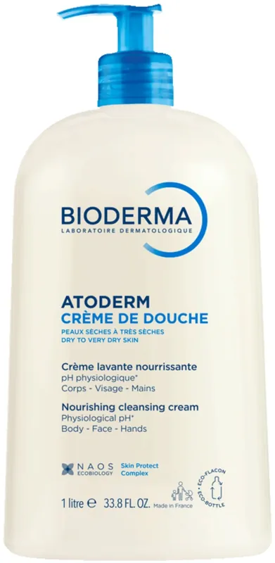 Cleansing Cream - Skin Care Products