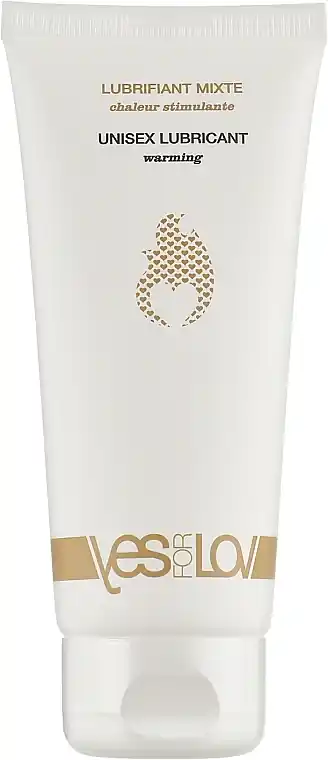 Warming Lubricant - Health & Care