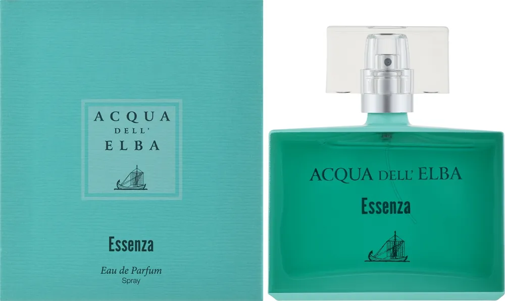 Acqua Dell Elba Essenza Men - Perfume