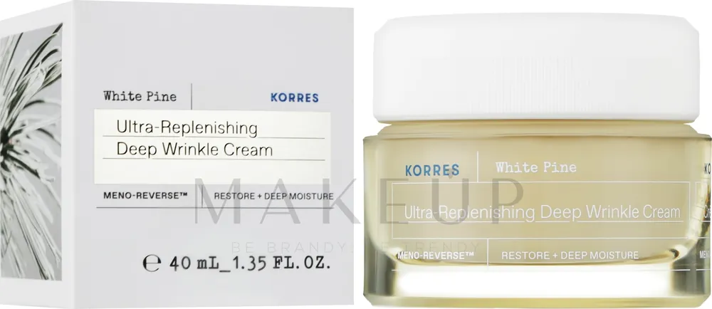 Anti-Wrinkle Day Cream